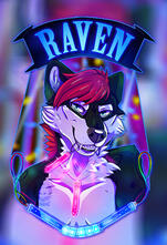 Character Badge